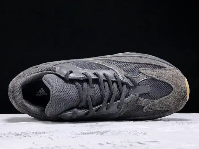 hype Adidas Utility FV5304 700 Black Yeezy Boost 0612
